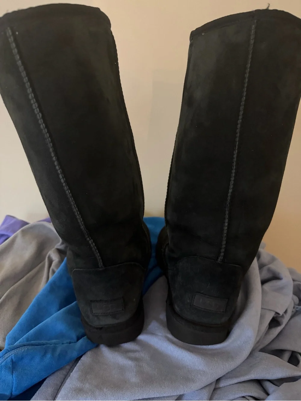 UGG classic tall